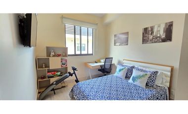 Bello Apartamento Amoblado en River Valley, Panamá Pacífico