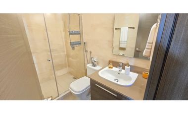 Bello Apartamento Amoblado en River Valley, Panamá Pacífico