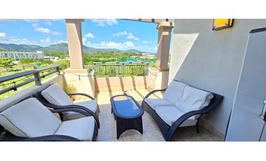 Bello Apartamento Amoblado en River Valley, Panamá Pacífico