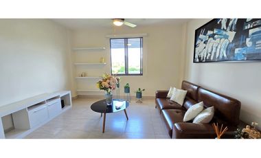 Bello Apartamento Amoblado en River Valley, Panamá Pacífico