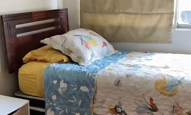 Arriendo Depto. 3D, 2B, 1E Amoblado