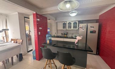 SE VENDE HERMOSA CASA EN LA FLORIDA, METRO TRINIDAD