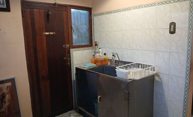 Vende casa Rancagua terreno 332 m2 sector central