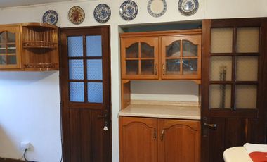 Vende casa Rancagua terreno 332 m2 sector central