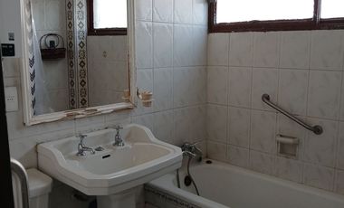 Vende casa Rancagua terreno 332 m2 sector central