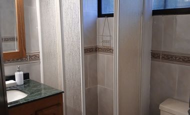 Vende casa Rancagua terreno 332 m2 sector central