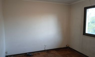 Vende casa Rancagua terreno 332 m2 sector central