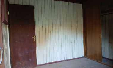 Vende casa Rancagua terreno 332 m2 sector central