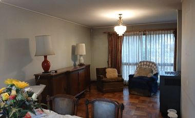 Vende casa Rancagua terreno 332 m2 sector central