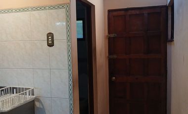 Vende casa Rancagua terreno 332 m2 sector central