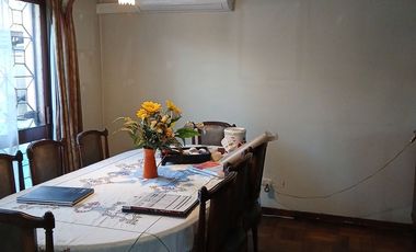 Vende casa Rancagua terreno 332 m2 sector central