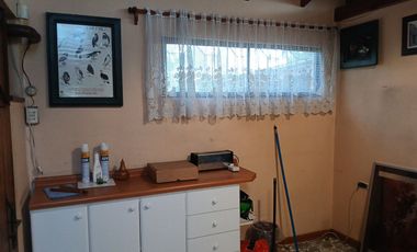 Vende casa Rancagua terreno 332 m2 sector central