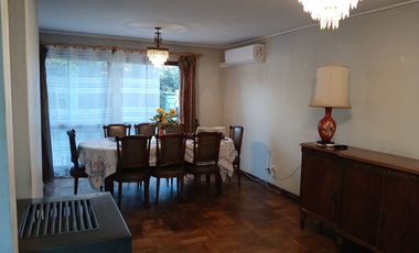 Vende casa Rancagua terreno 332 m2 sector central