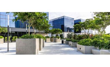 Venta  Oficinas  Santa Maria Bussines center - M.M