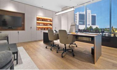 Venta  Oficinas  Santa Maria Bussines center - M.M