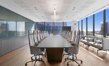 Venta  Oficinas  Santa Maria Bussines center - M.M