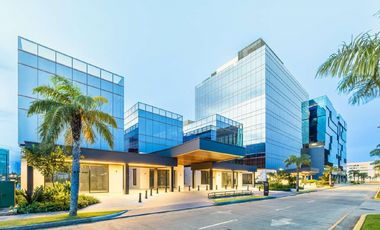 Venta  Oficinas  Santa Maria Bussines center - M.M