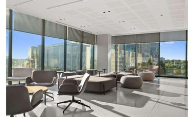 Venta  Oficinas  Santa Maria Bussines center - M.M