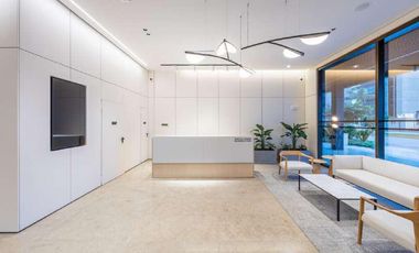 Venta  Oficinas  Santa Maria Bussines center - M.M