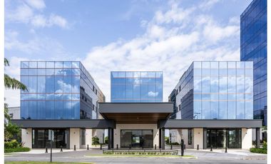Venta  Oficinas  Santa Maria Bussines center - M.M