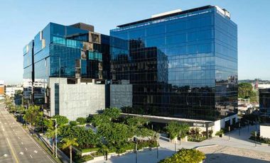 Venta  Oficinas  Santa Maria Bussines center - M.M