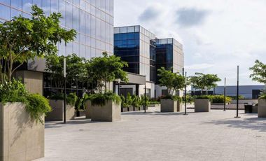 Venta  Oficinas  Santa Maria Bussines center - M.M