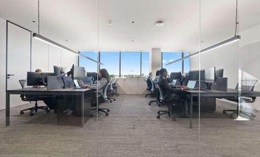 Venta  Oficinas  Santa Maria Bussines center - M.M