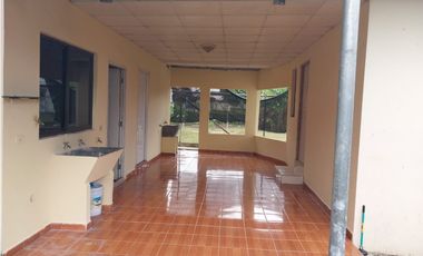 Casa en Venta en La Arboleda – Primera Etapa