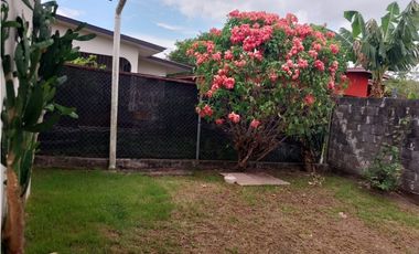 Casa en Venta en La Arboleda – Primera Etapa