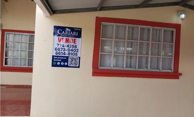 Casa en Venta en La Arboleda – Primera Etapa