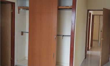 Casa en Venta en La Arboleda – Primera Etapa