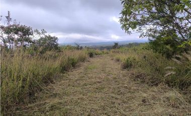 LOTE EN VENTA ALTO BOQUETE // CHIRIQUI