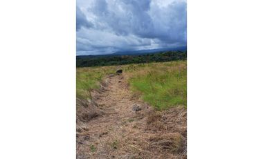 LOTE EN VENTA ALTO BOQUETE // CHIRIQUI