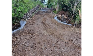 LOTE EN VENTA ALTO BOQUETE // CHIRIQUI
