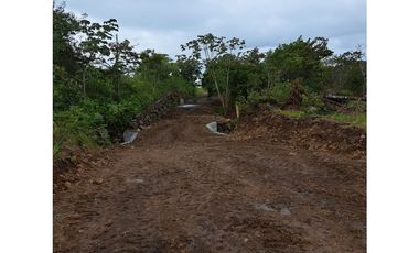 LOTE EN VENTA ALTO BOQUETE // CHIRIQUI