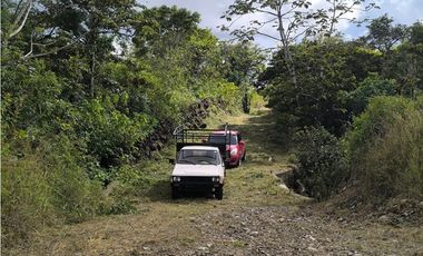 LOTE EN VENTA ALTO BOQUETE // CHIRIQUI