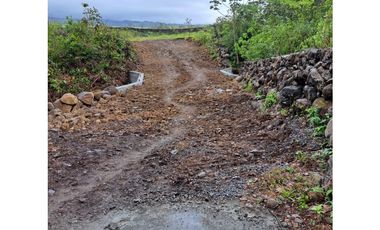 LOTE EN VENTA ALTO BOQUETE // CHIRIQUI