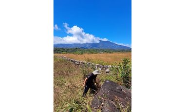 LOTE EN VENTA ALTO BOQUETE // CHIRIQUI