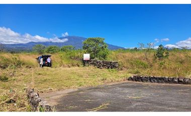 LOTE EN VENTA ALTO BOQUETE // CHIRIQUI