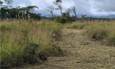 LOTE EN VENTA ALTO BOQUETE // CHIRIQUI