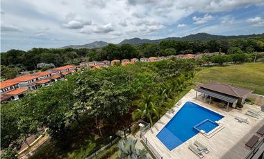 APARTAMENTO EN ALQUILER MADEIRA PANAMA PACIFICO