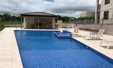 APARTAMENTO EN ALQUILER MADEIRA PANAMA PACIFICO