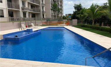 APARTAMENTO EN ALQUILER MADEIRA PANAMA PACIFICO