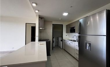 APARTAMENTO EN ALQUILER MADEIRA PANAMA PACIFICO