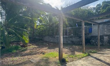 VENDO CASA RESIDENCIAL URBANIZACION  LAS LOMAS LA CHORRERA