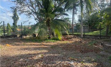 VENDO CASA RESIDENCIAL URBANIZACION  LAS LOMAS LA CHORRERA