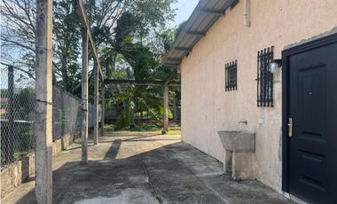 VENDO CASA RESIDENCIAL URBANIZACION  LAS LOMAS LA CHORRERA