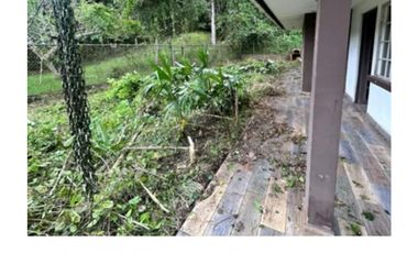 SE VENDE Casa Green Valley Albrook. Remate Bancario