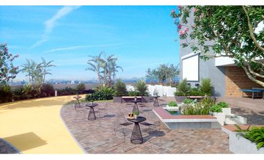 AIRBNB EN VENTA GENERATION TOWER (T3) PNVC5-0426