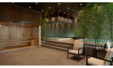 AIRBNB EN VENTA GENERATION TOWER (T3) PNVC5-0426